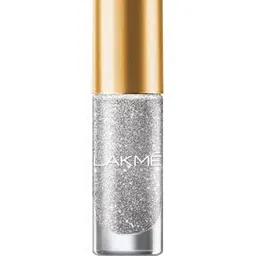 Glitterati Nail Paints - Silver Dust-image-39