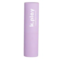 MyGlamm K.Play Flavoured Lipstick - Berry Blast-2