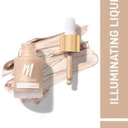 MyGlamm Spotlight Illuminating Liquid - Stardust-44