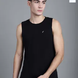 FBAR Pack Of 2 Skin Friendly Pure Cotton Innerwear Vests FBAE-01-02-image-60