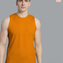 FBAR Men Pack Of 2 Skin Friendly Cotton Gym Vest-image-50