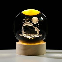 night leap 0.3 Table Lamp-28