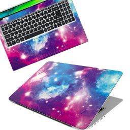 Inkykart Full Body SPACE 52 Laptop Skin Sticker Bubble-Free HD Quality For All Laptops Vinyl Laptop Decal 15.6-image-48
