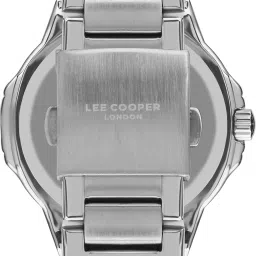lee cooper Analog Luminous Index Analog Watch - For Men LC07368.360 image 5