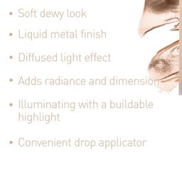 MyGlamm Spotlight Illuminating Liquid - Stardust image 3