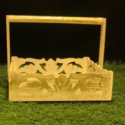 Pinewood HE-P-014 Gift Hamper Tray Tray-image-1