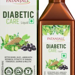 Diabetic Care Liquid-17