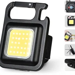 BF-Led Mini COB Keychain Light-2025 LED Front Light-13
