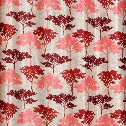 FABRIC-SUPRIMO-MAROON-PATJHAD-5-MTR-01 Curtain Fabric-image-27