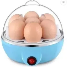 EGG COOKER-EB404 Electric Egg Boiler/Cooker/Poacher Egg Cooker-11