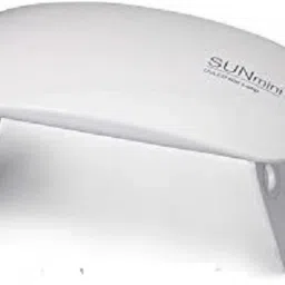MM-008 Automatic Nail Art Tool 6W UV LED Lamp Nail Dryer Machine Nail Polish Dryer-image-88
