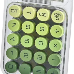 Cute & Functional Desktop Calculator Cute & Functional Desktop Calculator Basic Calculator-image-23