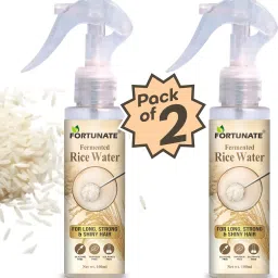 Rice Water Toner for Reduces Hairfall, Repairs Damage & Nourishing Skin-11