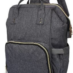 Backpack Cum Tote bag Baby Diaper Bag-image-62