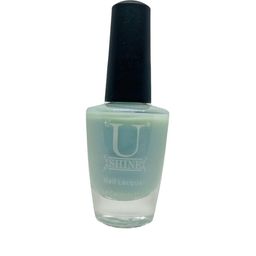 U Shine Long Lasting Nail Lacquer - 11ml - Pistachio-10