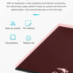 wol3d New Cubic creality Ender-6 3D Printer, Model 2023, 3D Printer 3D Printer image 3