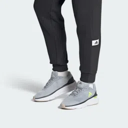 adidas cloudfoam go shoes men walking men walking image 3
