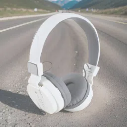 SH12 Premium (Bluetooth Headset) with Noise Cancelation Technology_XWD316 Bluetooth Headset-5