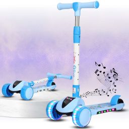 Pluto Scooters for Kids-image-86