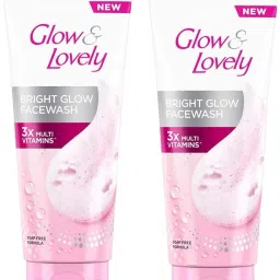 Bright Glow 150g (Pack of 2) Face Wash-image-77