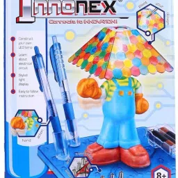 Light -Up Lamp-46