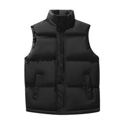 StyleCast x Revolte Stand Collar Puffer Casual Jacket-picture-51