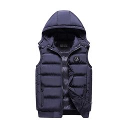 StyleCast x Revolte Hooded Quilted Casual Jacket-picture-51