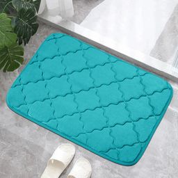 story@home Microfiber Bathroom Mat-picture-45