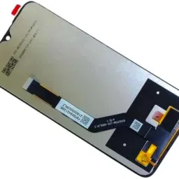NRTELECOM IPS LCD Mobile Display for Mi & Redmi Note 7, Note 7s, Note 7 Pro, Diamond Quality 500+ Lightning, Black image 2