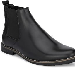 6400 Lightweight Comfort Summer Trendy Premium Stylish Boots For Men-image-1