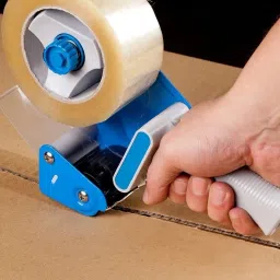 Single Side Handheld Tape Dispenser (Manual)-image-42
