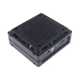 reComputer J1010 Edge AI Device with Jetson Nano module, M.2 Key E Slot, Type-C connectors, Aluminium case, pre-installed JetPack System image 2