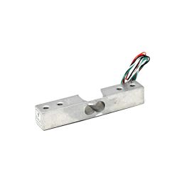 Phaeton CZL-611N Load Cell Sensor 20KG High-Precision Weighing Module With Secure Screw-Fastened Mounting Phaeton CZL-611N Load Cell Sensor 20KG High-Precision Weighing Module With Secure Screw-Fastened Mounting-image-27