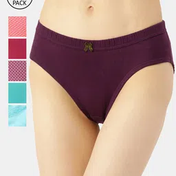 Leading Lady Women Multi Briefs-picture-43