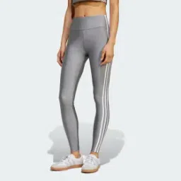 Adicolor 3-Stripes Leggings Polyester-image-60