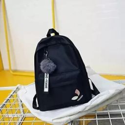 Small 14 L Laptop Backpack school bag/ school bag for girls/ college bag/ college bag for girls-image-46