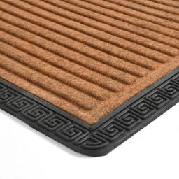 Rubber Door Mat-27