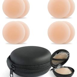 001_NIPPLECARE Breast Nipple Shield-21