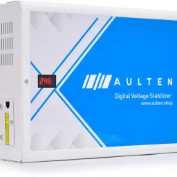 5 KVA 130V-290V Digital Voltage Stabilizer for upto 2 ton AC-picture-15