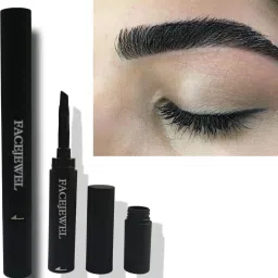 Sculting 2in1 Eyebrow Shaping Gel and Eyebrow Brush 2 g-image-47