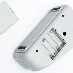 SKYFUN V30 LED Display Portable Use Battery Money Counter Machine For Cash and Bank_NC2 Note Counting Machine image 5