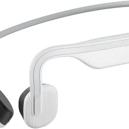 OpenMove Open-Ear Sport Bone Conduction Wireless Bluetooth Headset-image-3
