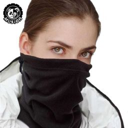 Men Solid Bandana-image-91