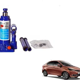 3 TON HYDRAULIC BOTTLE JACK FOR TATA TIGOR Vehicle Jack-image-60