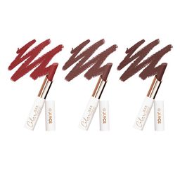 JUICE Set Of 3 Color Max Non Transfer Lipstick- Shade- M03- M11- M12-1