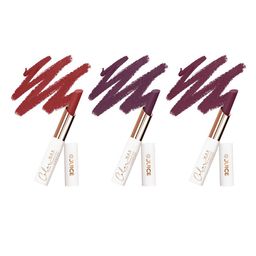 JUICE Set Of 3 Color Max Non-Transfer Lipsticks - M03 - M13 - M14-25