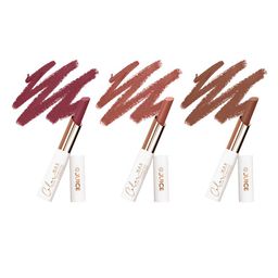 JUICE Set Of 3 Color Max Non-Transfer Lipsticks - M01 - M19 - M20-3