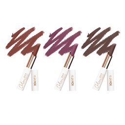 JUICE Set Of 3 Color Max Non-Transfer Lipsticks - M02 - M17 - M18-16