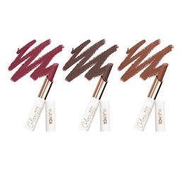 JUICE Set Of 3 Color Max Non Transfer Lipstick- Shade- M01- M18- M19-15