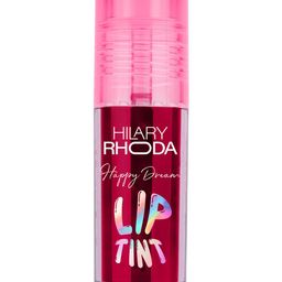 Hilary Rhoda Happy Dream Hydrating Lip Tint Infused Hyaluronic Acid- 3.7 g-Pink Fantasy 02-53